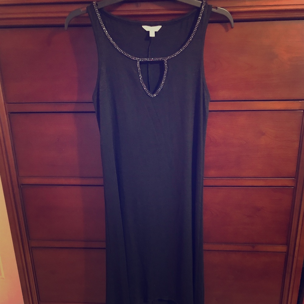 Juicy Couture Hi Low Dress